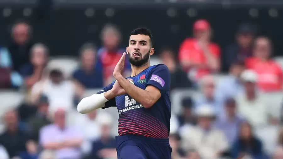 Banton, Sibley, Parkinson and other new faces in England’s squad for the New Zealand series