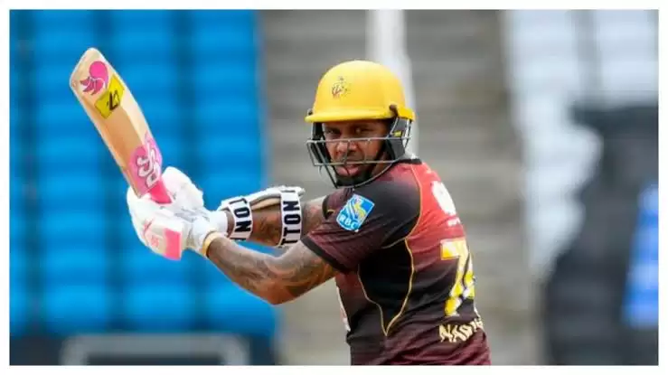 TKR vs BAR Dream11 Prediction: Trinbago Knight Riders vs Barbados Tridents Best Dream11 Team, Playing XI Updates and Fantasy Cricket Tips | CPL 2020