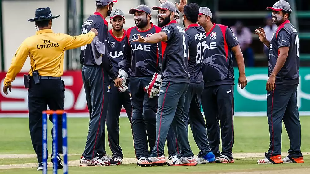 ICC T20 World Cup Qualifiers: Netherlands vs UAE Dream11 Prediction, Fantasy Cricket Tips, Playing XI, Team, Pitch Report and Weather Conditions