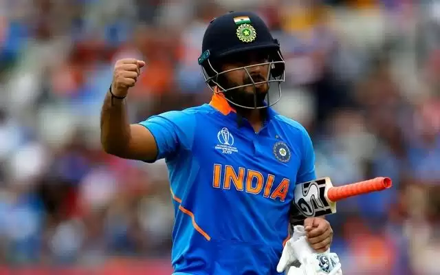 Rishabh Pant – Shreyas Iyer: from zealous competition to captivating camaraderie 
