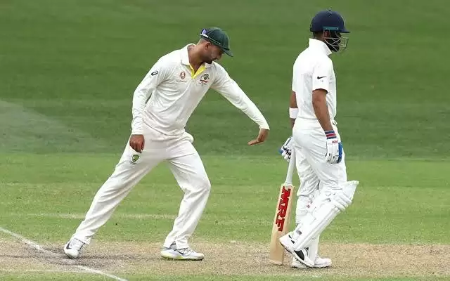 Will be interesting to see Virat Kohli adapt to empty stadiums: Lyon