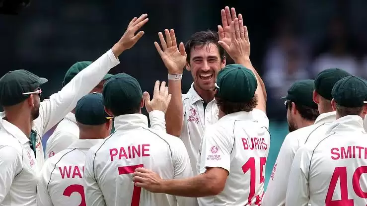 AUS v NZ: Australia complete clean sweep over New Zealand with emphatic win