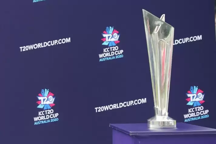 ICC to take official decision on T20 World Cup next week
