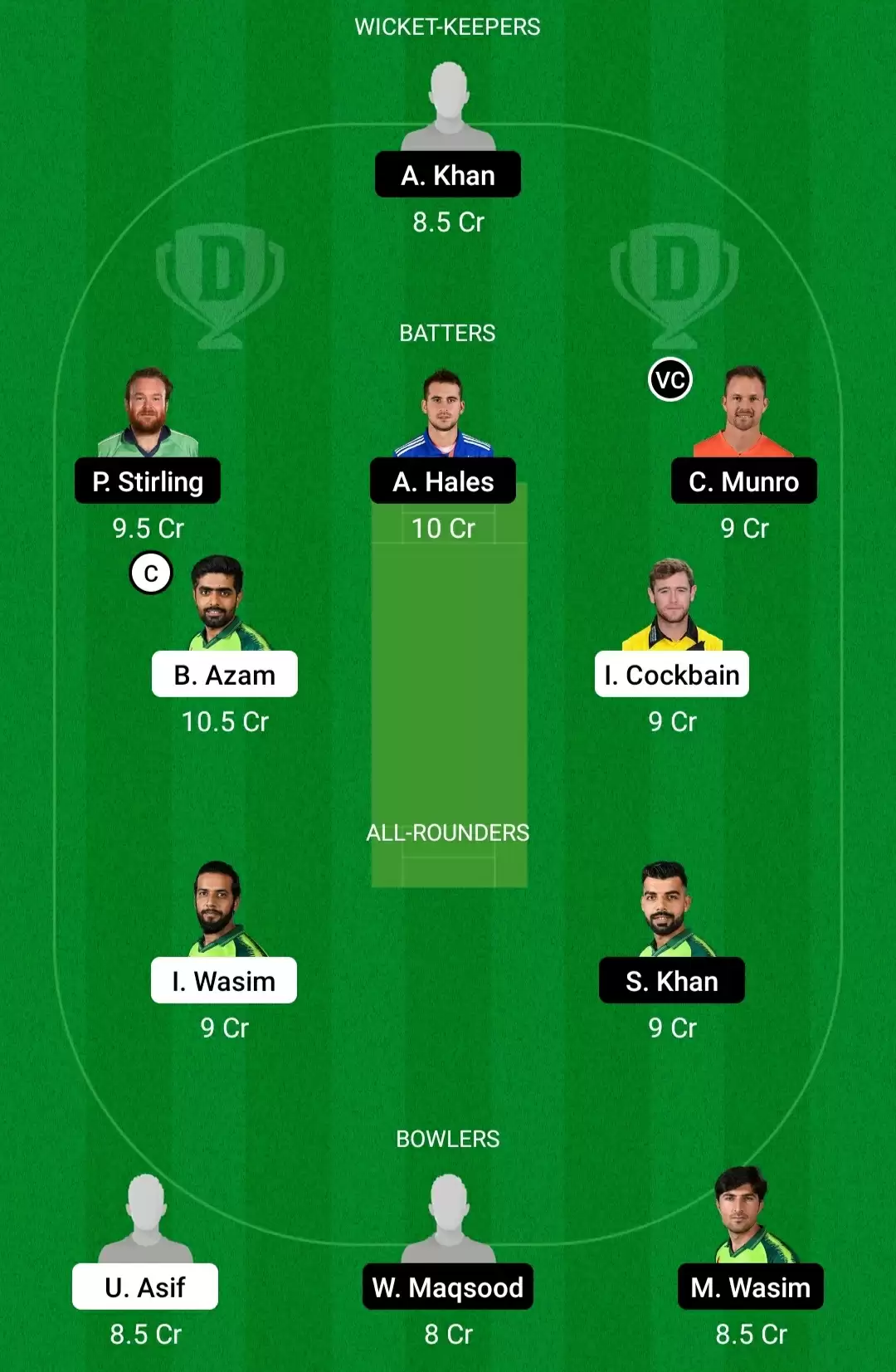 KAR vs ISL Dream11 Prediction for PSL 2022: Playing XI, Fantasy Cricket Tips, Team, Weather Updates and Pitch Report