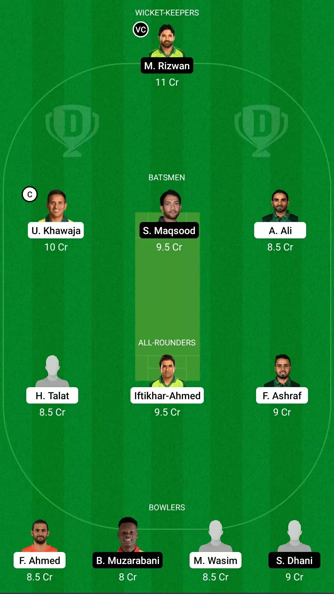 PSL 2021 | Match 31: ISL vs MUL Dream11 Team Prediction, Best Fantasy Cricket Tips, Playing XI, Team & Top Player Picks for Islamabad United vs Multan Sultans