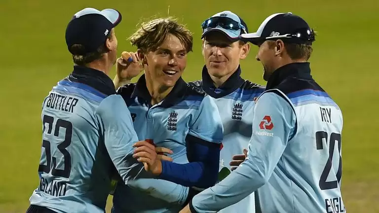 England v Australia, 3rd ODI, Old Trafford &ndash; England in search for perfect 10 in final game of their home season