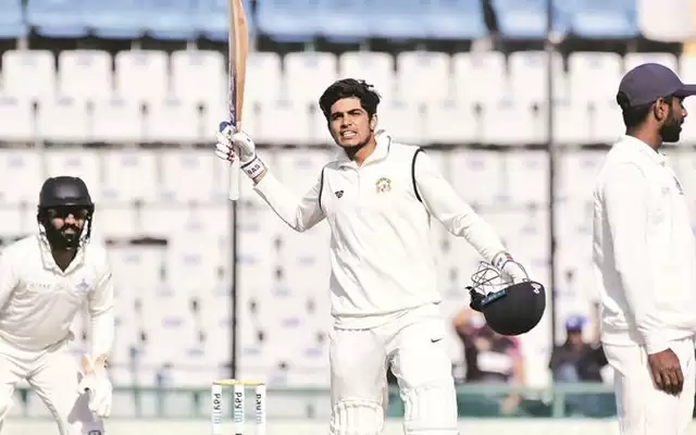 NZ A vs IND A, Unofficial Test – Day 3 : Shubman Gill hits unbeaten ton to guide India A to 234/1 in reply to NZ A’s 386/9