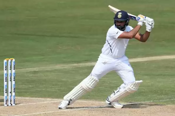India vs South Africa: “Thankful for the chance at the top of the order”, says Rohit after twin hundreds