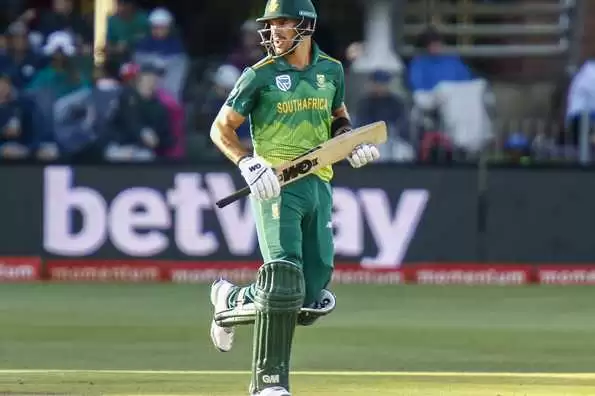 South Africa vs Board President’s XI: Markram ton, Bavuma fifty help South Africa reach 199/4