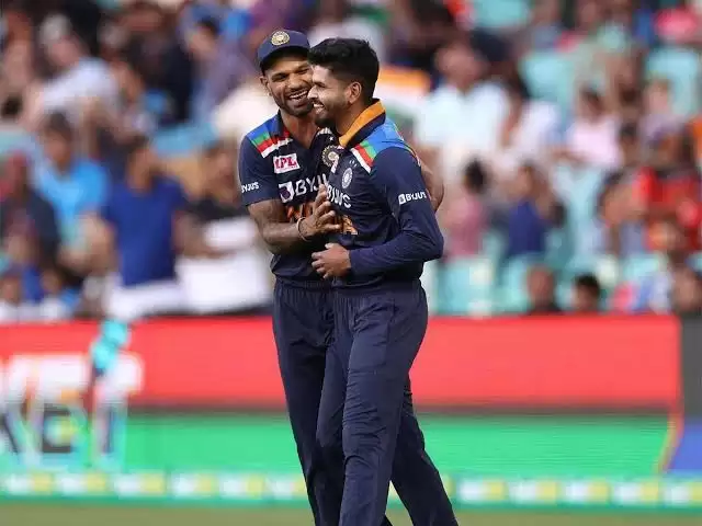 Ind vs WI ODIs could be delayed: Multiple Indian players test Covid positive