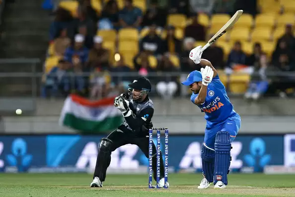 Manish Pandey: Our plan is to whitewash the Kiwis