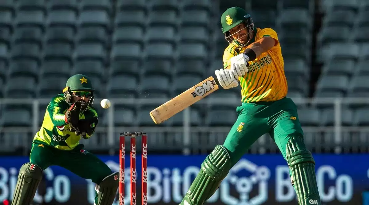 T20 World Cup 2021: Team of the tournament