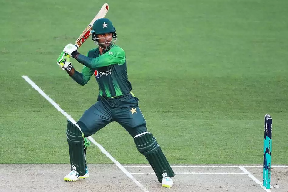 Fakhar Zaman reacts to PSL franchise Lahore Qalandars releasing him