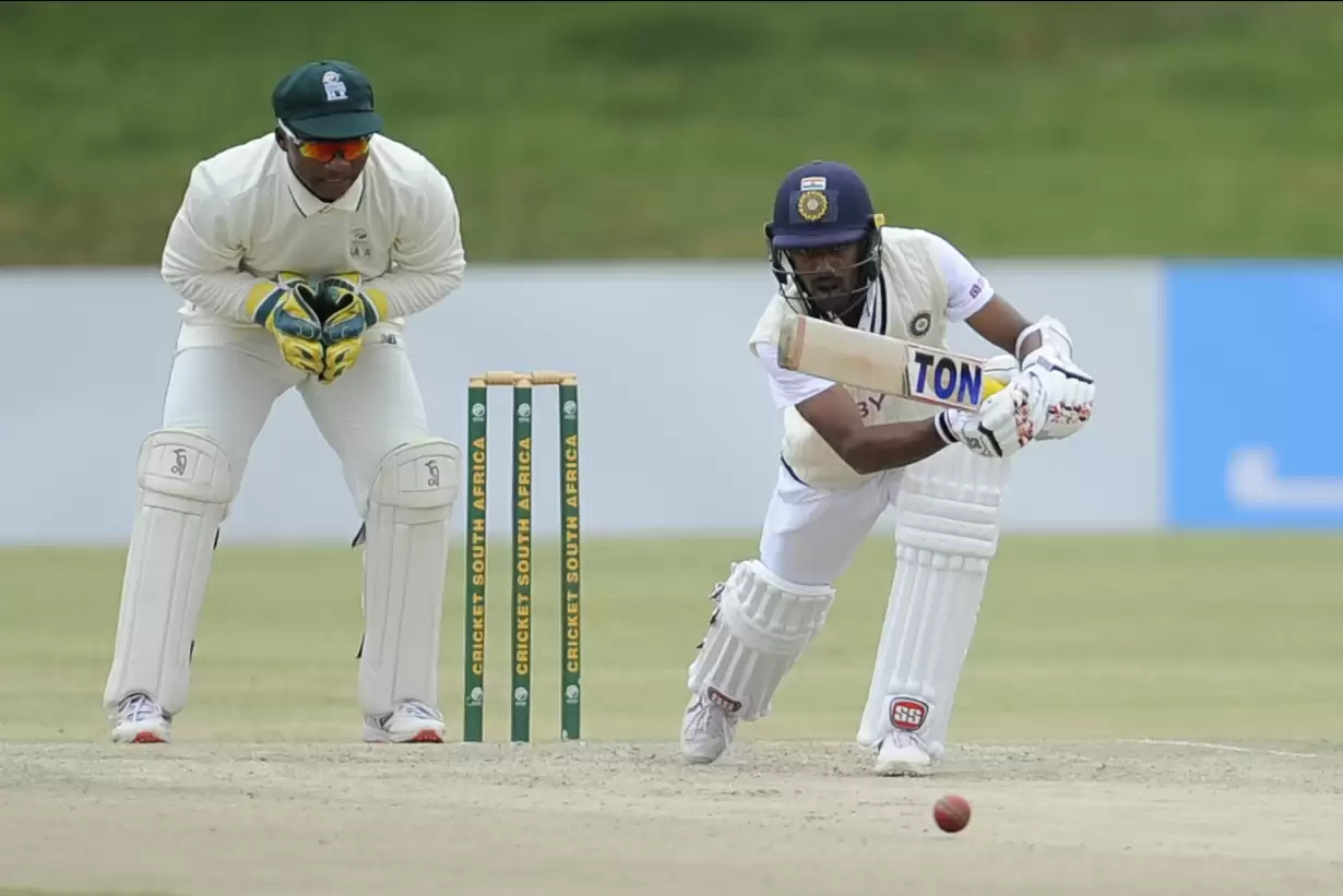 Abhimanyu Easwaran: From reserve Test opener to forgotten man