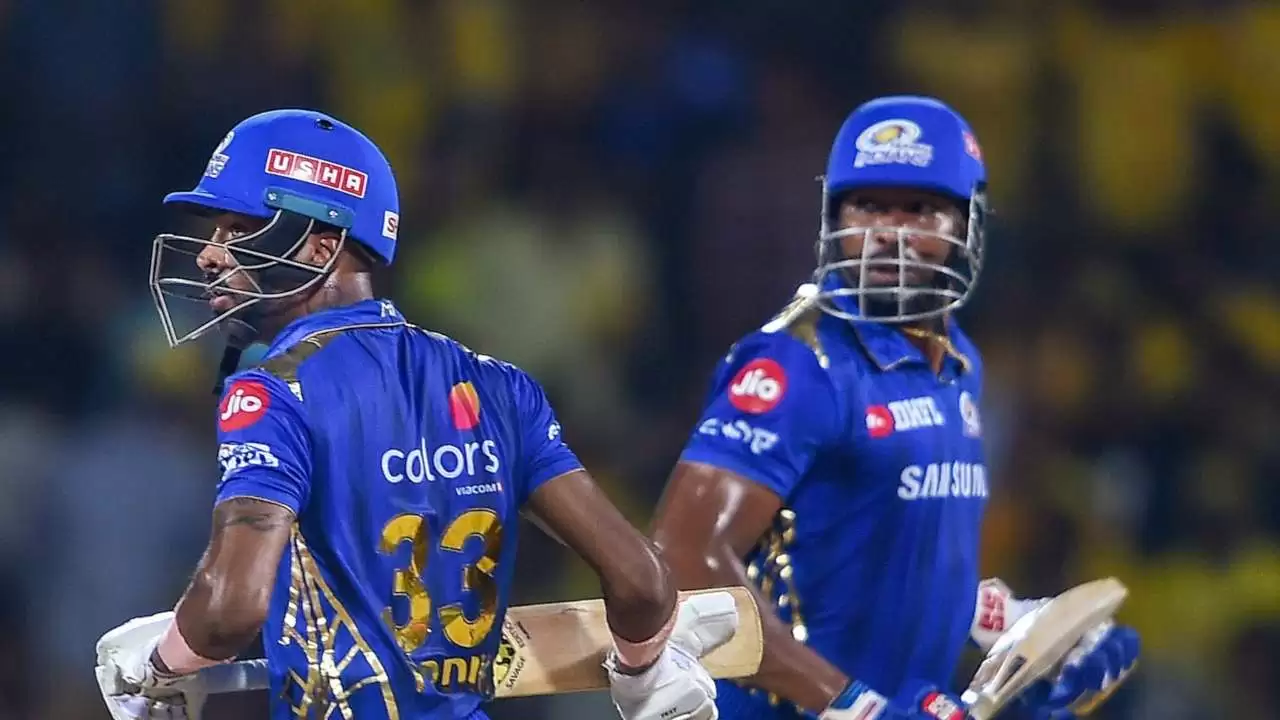 IPL 2021: PBKS vs MI- KL Rahul&rsquo;s unbeaten knock of 60 runs helps PBKS return to winning ways