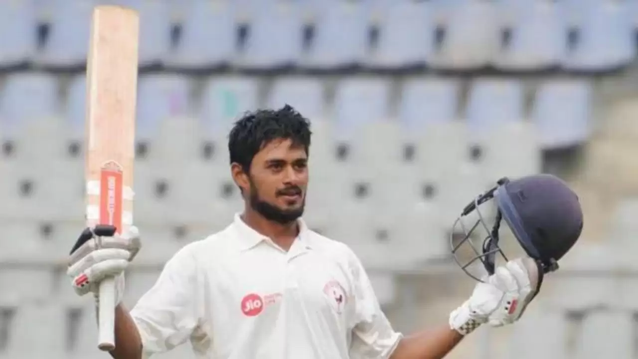 The uncapped faces in India’s Test squad: Priyank Panchal, Saurabh Kumar and KS Bharat