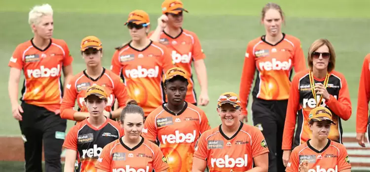 PSW vs BHW Dream11 Prediction, WBBL 2019, Match 37: Preview, Fantasy Cricket Tips, Playing XI, Pitch Report, Team and Weather Conditions