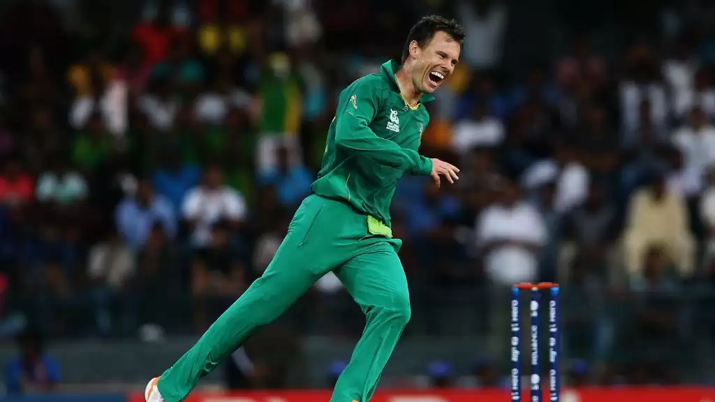 Johan Botha comes out of retirement to play BBL as Tom Curran pulls out