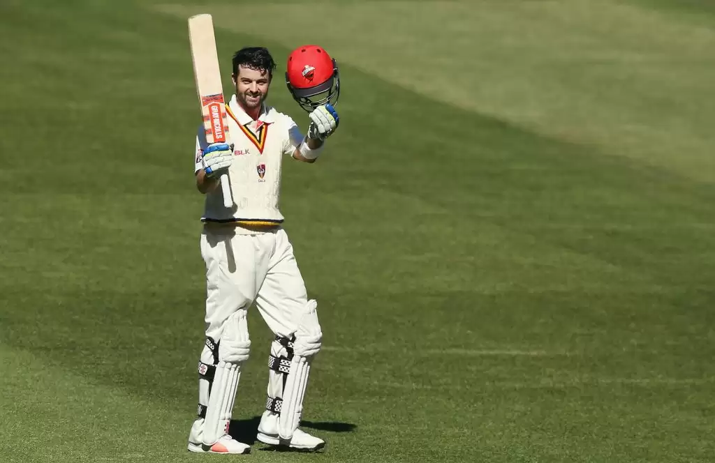 Sheffield Shield stalwart Callum Ferguson to retire after Queensland match from November 8