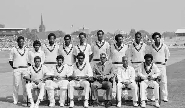 On This Day: 1975 World Cup Final – A buccaneering battle between bat and ball
