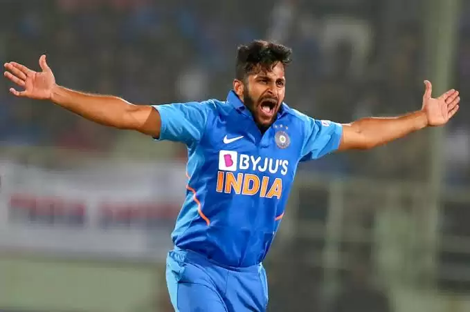 IND vs SL 3rd T20I: &lsquo;Palghar Express&rsquo; Shardul Thakur showing his value by performing under pressure