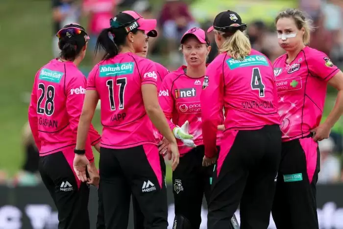 SSW vs MRW Dream11 Prediction, WBBL 2019, Match 36: Preview, Fantasy Cricket Tips, Playing XI, Team, Pitch Report and Weather Conditions