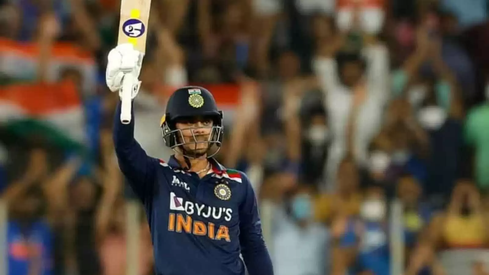 Ishan Kishan needs to upgrade his range; consistency will follow