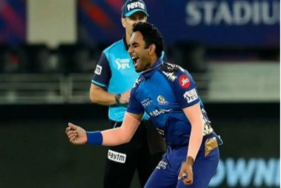3 Mumbai Indians (MI) players who might not get enough matches in IPL 2021