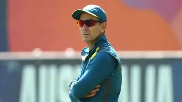 Justin Langer: IPL best tournament to prepare for T20 World Cup