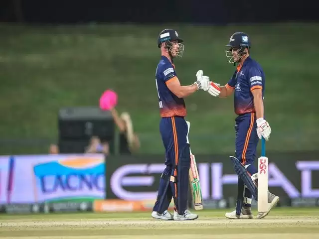 MAR vs KAT Dream11 Prediction, T10 League 2019: Preview, Fantasy Cricket Tips, Playing XI, Pitch Report, Team and Weather Conditions