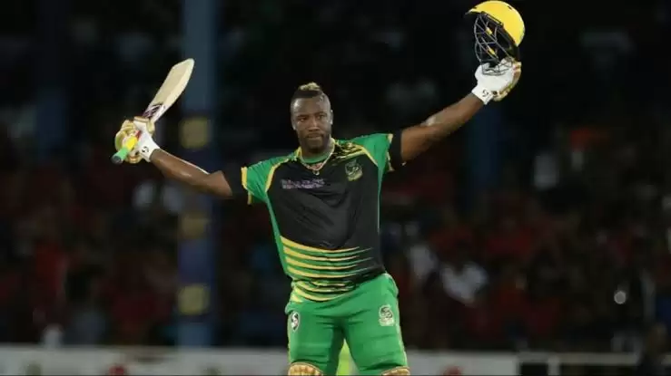 JAM vs SLZ Dream11 Prediction: Jamaica Tallawahs vs St Lucia Zouks Dream11 Team, Fantasy Cricket Tips and Probable Playing XI | CPL 2020