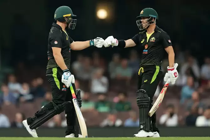 AUS v PAK, 2nd T20I: Visitors have to utilize Sydney reprieve to their advantage in Canberra