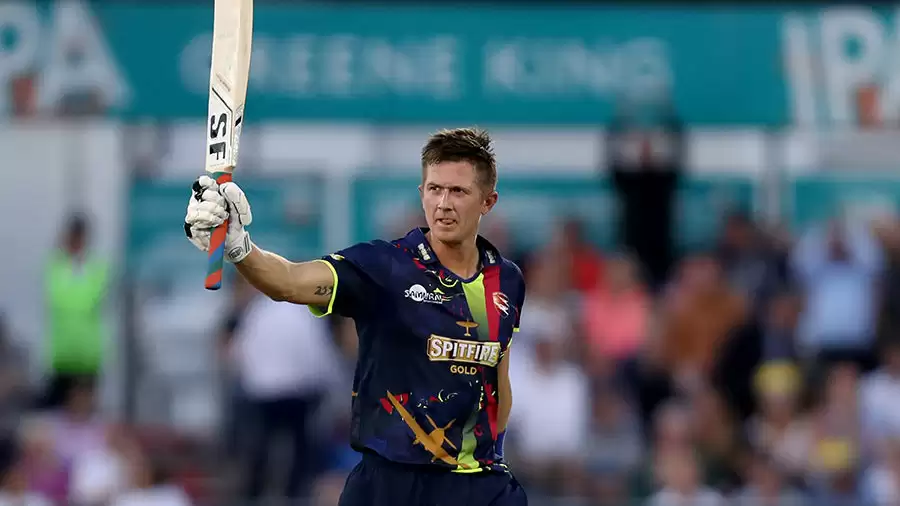 T20 Blast 2021 | KET vs ESS Dream11 Team Prediction: Best Fantasy Cricket Tips, Playing XI, Team & Top Player Picks for Kent vs Essex