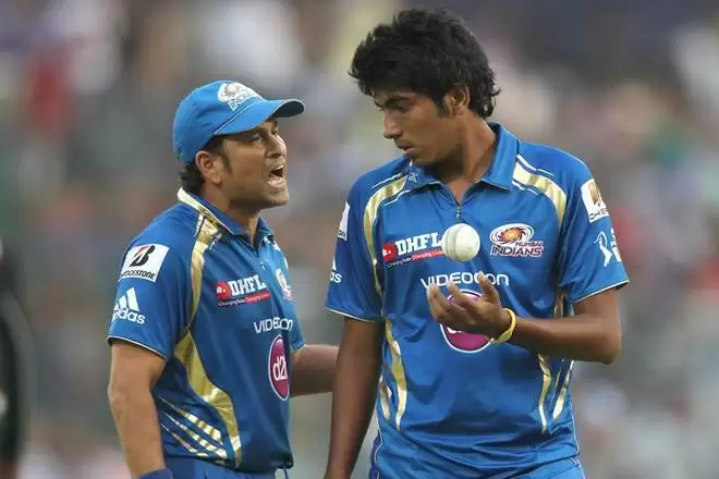 Jasprit Bumrah – A work of art, continually in progress