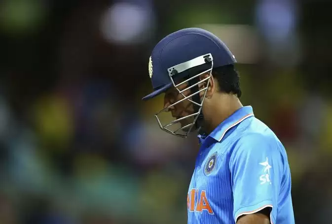 Mohammed Shami: Wasn’t in condition to play 2015 WC semis but Dhoni said can’t go to any other bowler