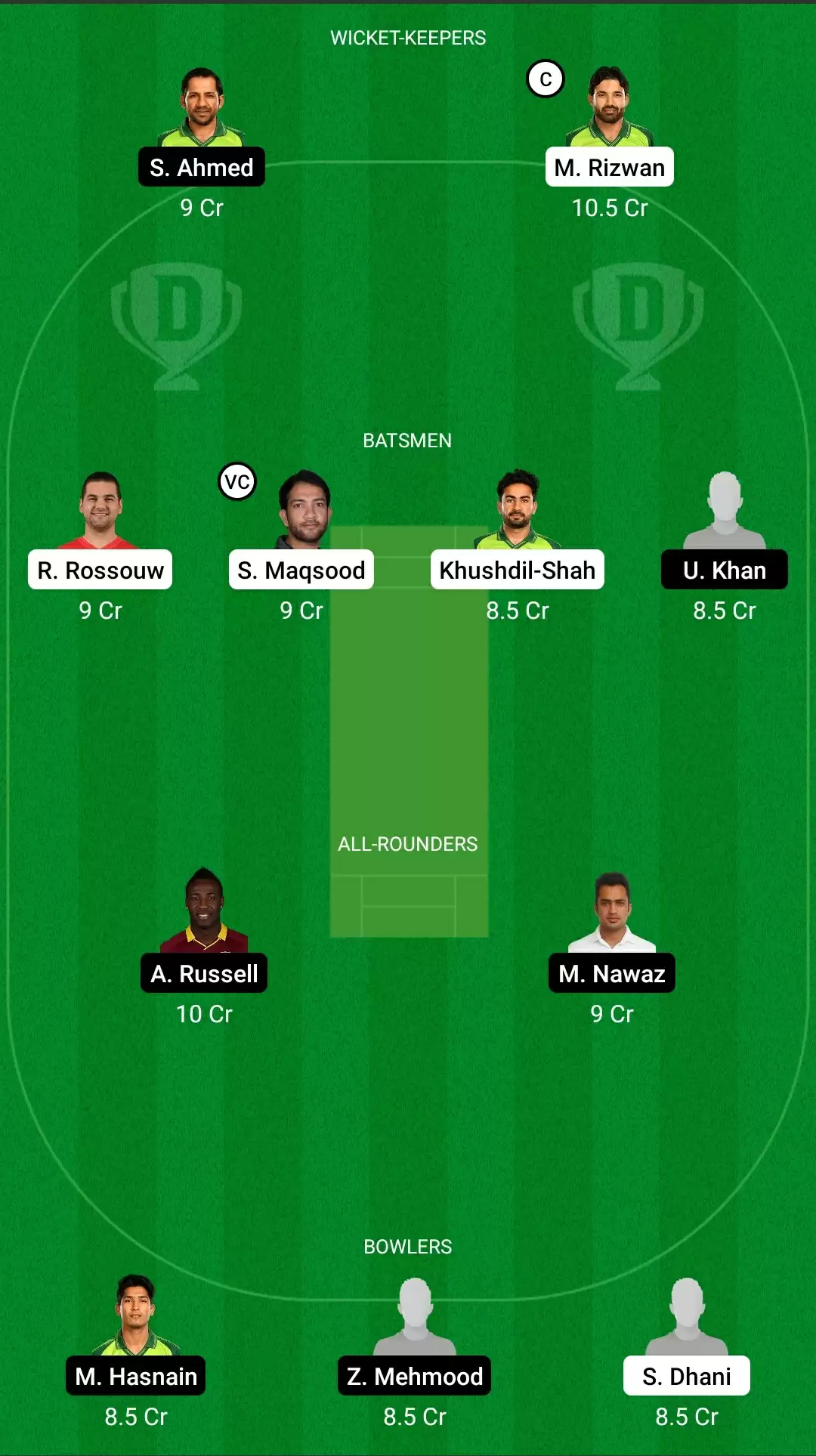 PSL 2021 | MUL vs QUE Dream11 Team Prediction: Best Fantasy Cricket Tips, Playing XI, Team & Top Player Picks for Multan Sultans vs Quetta Gladiators