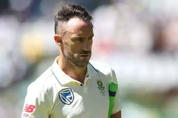 Ind vs SA: Lessons learnt from 2015 tour, can Du Plessis turn around his fortune?