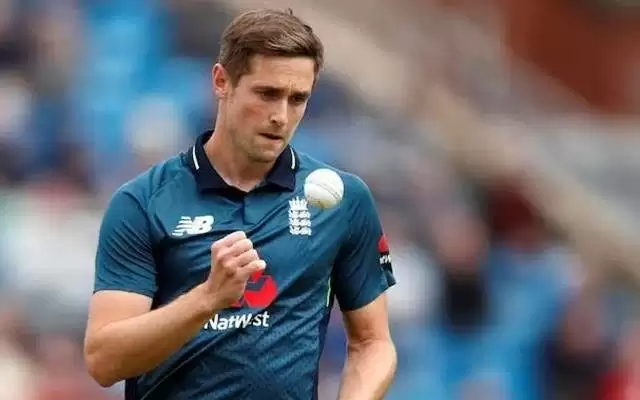IPL 2020 News: Delhi Capitals’ Chris Woakes pulls out of IPL