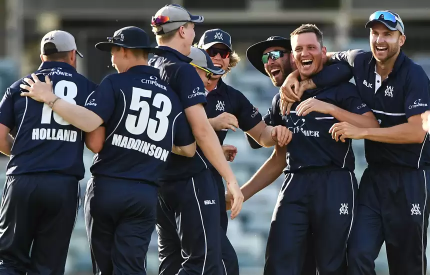 VCT vs SAU Dream11 Prediction, Australian ODD 2019, Match 20: Fantasy Cricket Tips, Playing XI, Pitch Report, Team and Weather Conditions