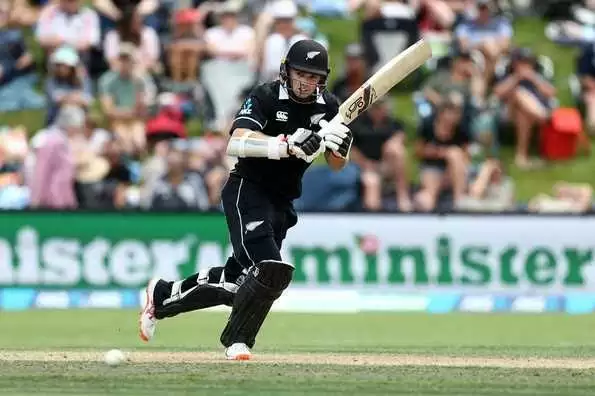 NZ vs IND, 1st ODI: Latham’s innings took away momentum from India, says Kohli