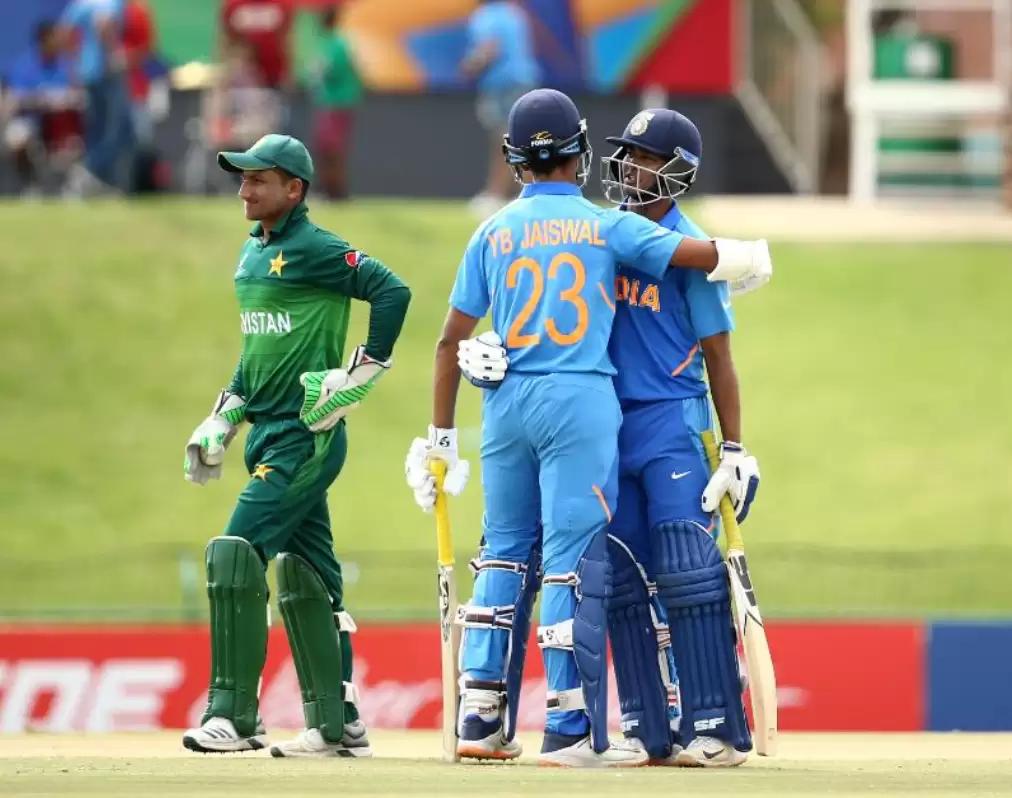ICC U-19 World Cup: Yashasvi Jaiswal, Divyansh Saxena at the forefront of India’s Journey to the final