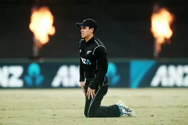 IND vs NZ: Can Hong Kong-born Mark Chapman dominate New Zealand in his second chance?
