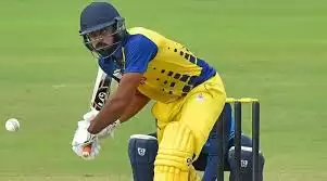 Vijay Hazare Trophy: BEN vs TN Dream11 Fantasy Cricket Tips, Playing XI, Pitch Report, Team And Preview