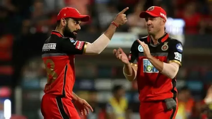 RCB’s woes – captaincy or poor team composition?