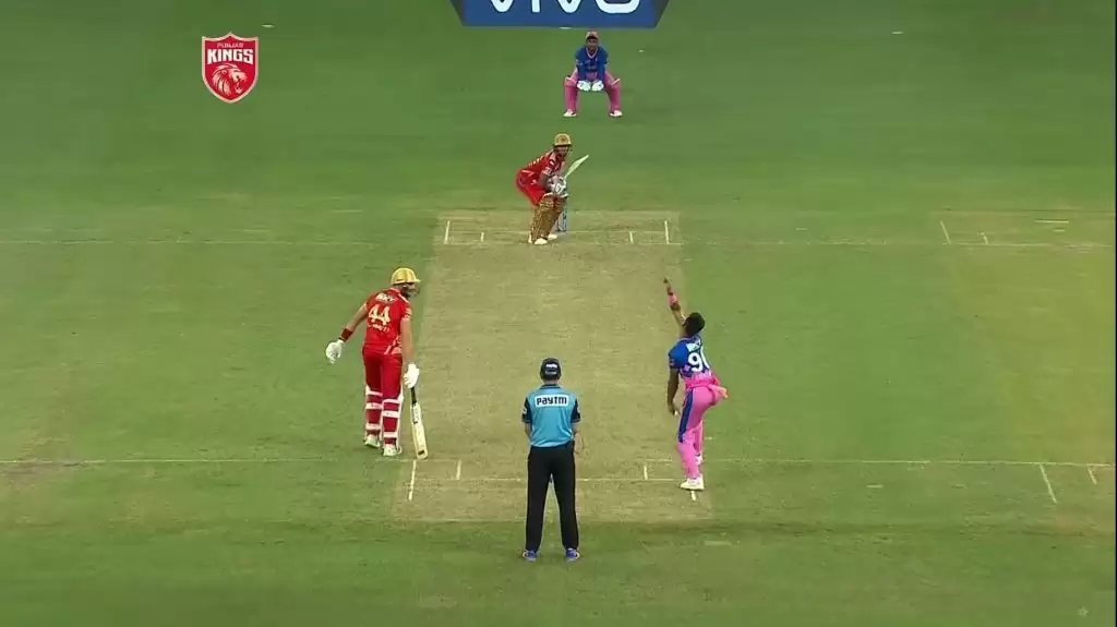 IPL 2021: No-ball controversy in PBKS vs RR match &mdash; Did Mustafizur get away with two no-balls?