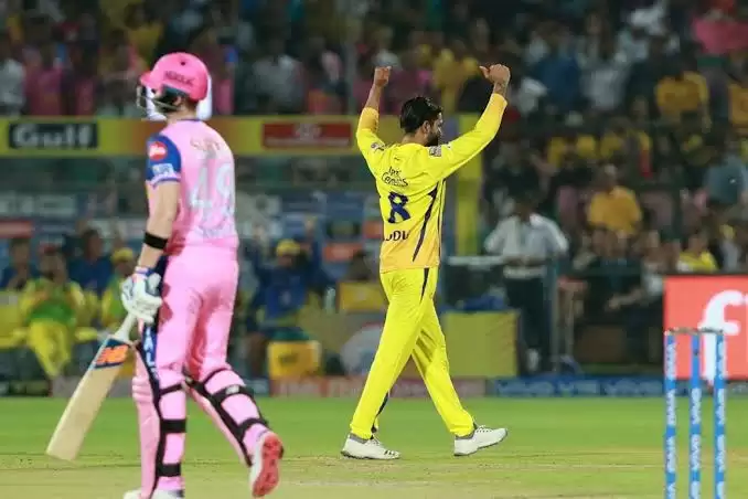 IPL 2020: RR vs CSK Game Plan 1 &ndash; The Steven Smith antidote