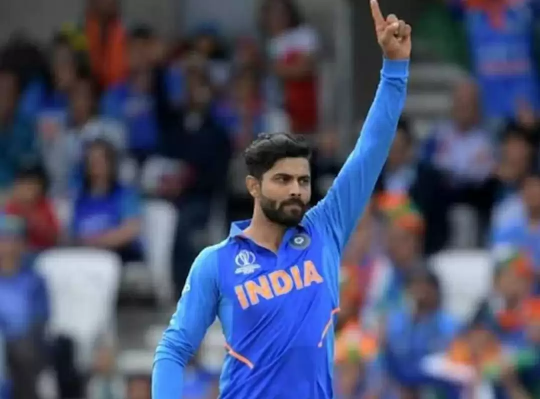 Should Jadeja be part of India’s squad in white-ball format?
