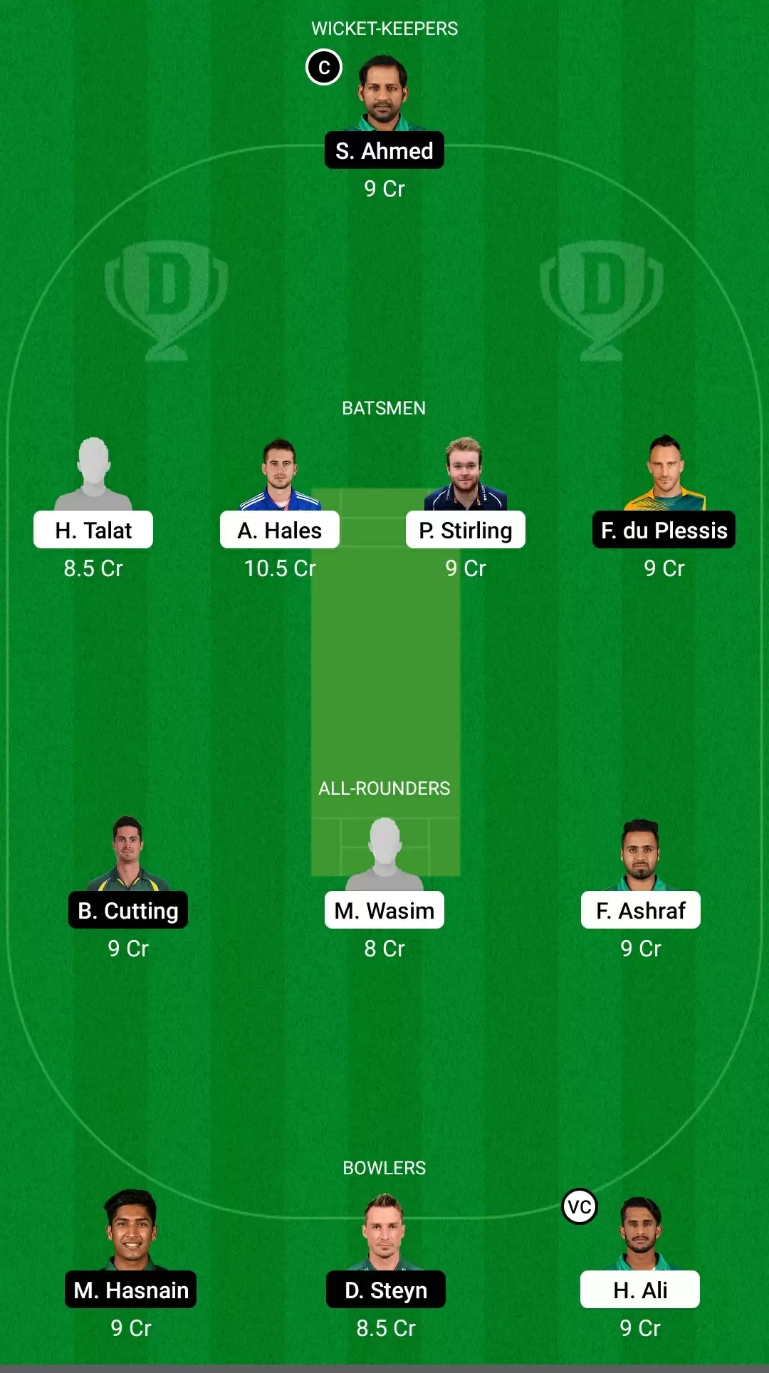 PSL 2021 | ISL vs QUE Dream11 Team Prediction: Islamabad United vs Quetta Gladiators Best Fantasy Cricket Tips, Playing XI, Team & Top Player Picks