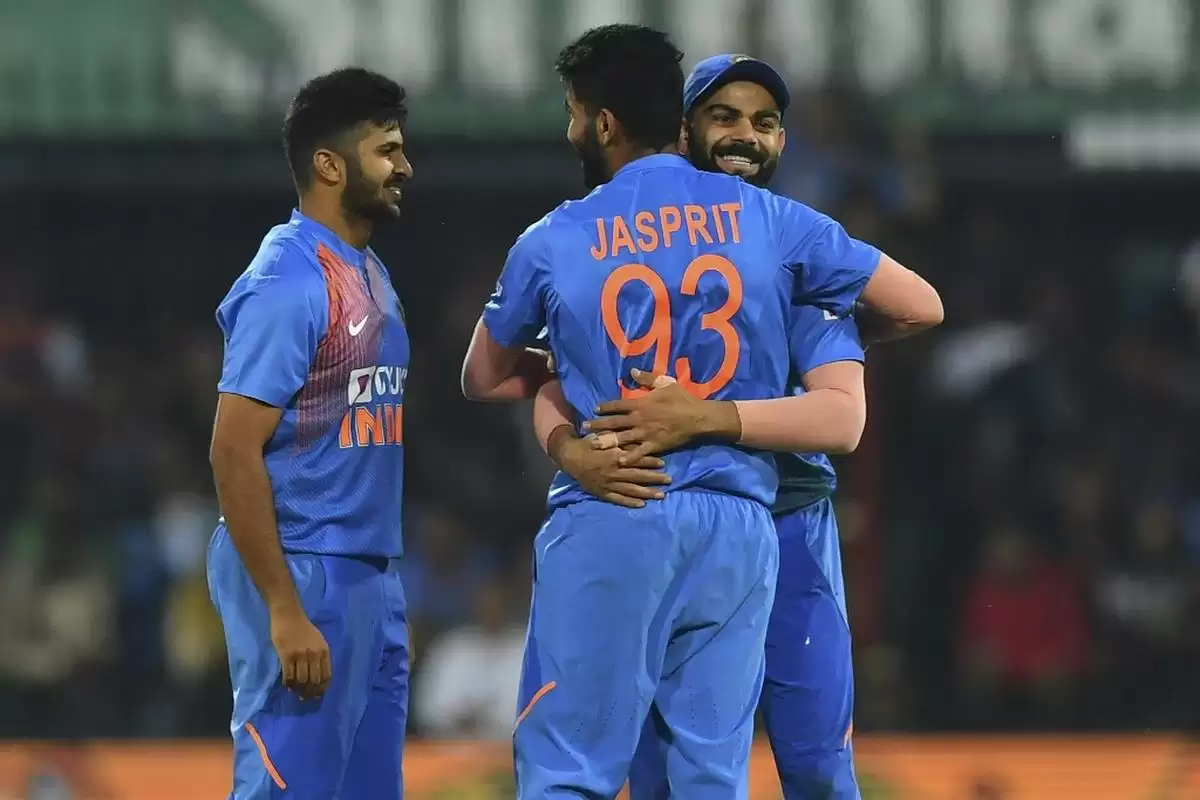 NZ v IND, 5th T20I: India eye rare T20I 5-0 whitewash