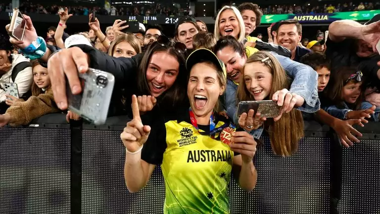 Time to market women’s cricket as a stand-alone product?